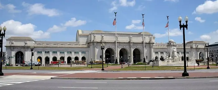 Amtrak Washington, DC Office Address &amp; Phone Number